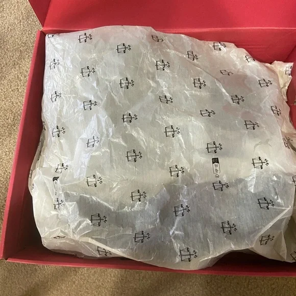 Hunter Classic Black Rain Boots - Picture 6 of 6